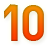 10